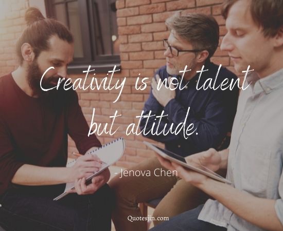 Creativity Quotes