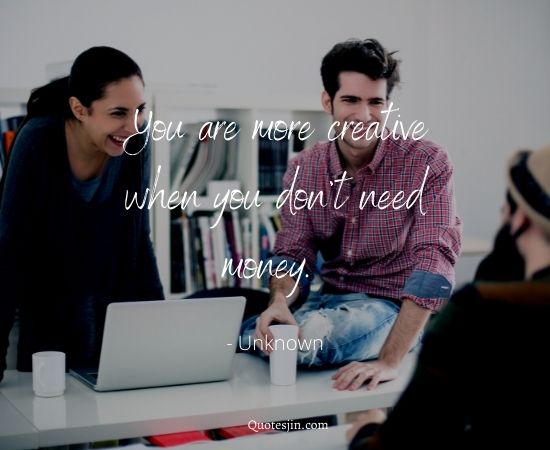 Creativity Quotes