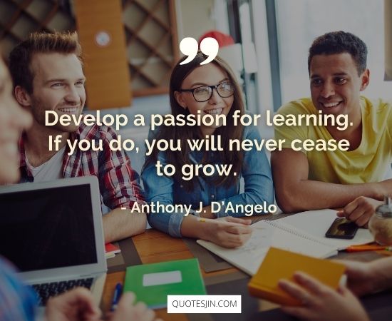 Education Quotes