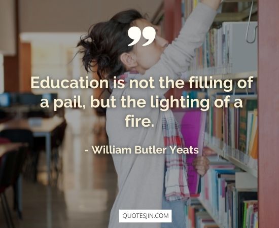 Education Quotes