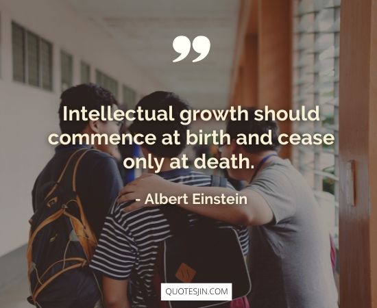 Education Quotes