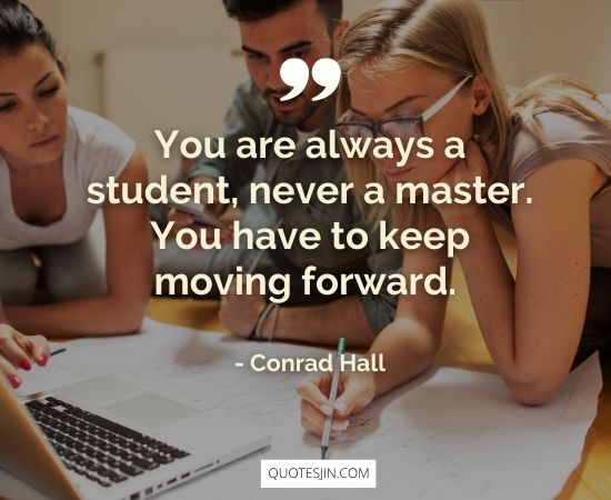Education Quotes