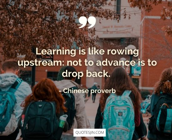 Education Quotes