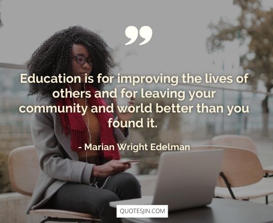 Education Quotes