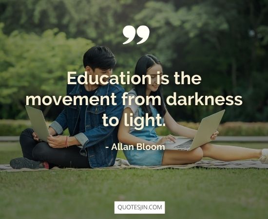 Education Quotes