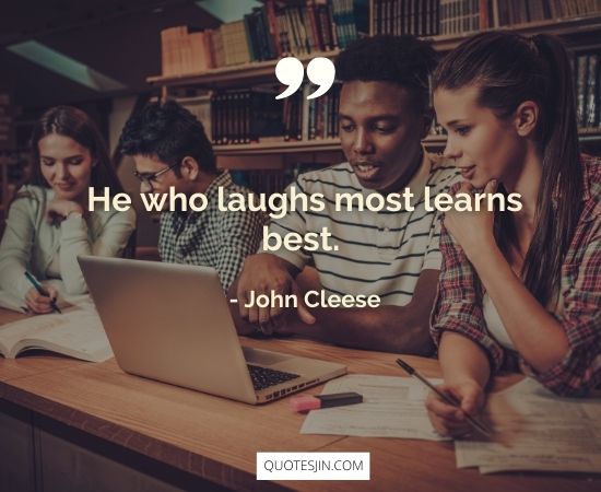 Education Quotes