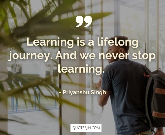 Education Quotes