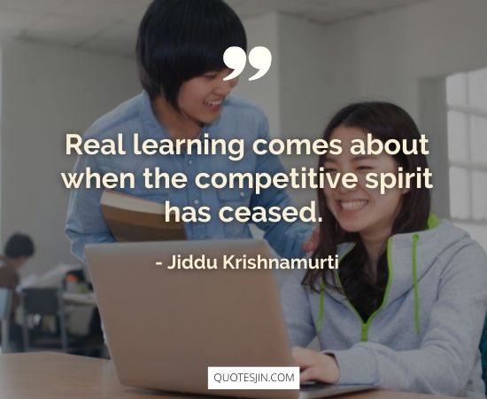 Education Quotes