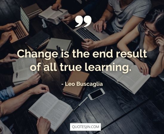 Education Quotes