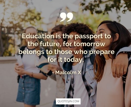 Education Quotes