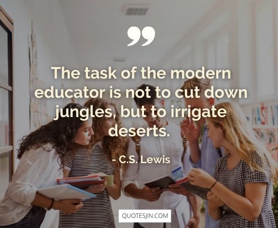 Education Quotes