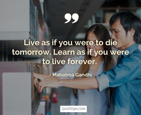 Education Quotes