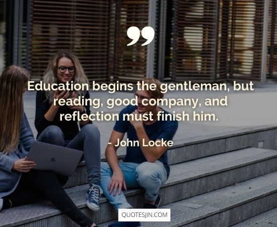 Education Quotes