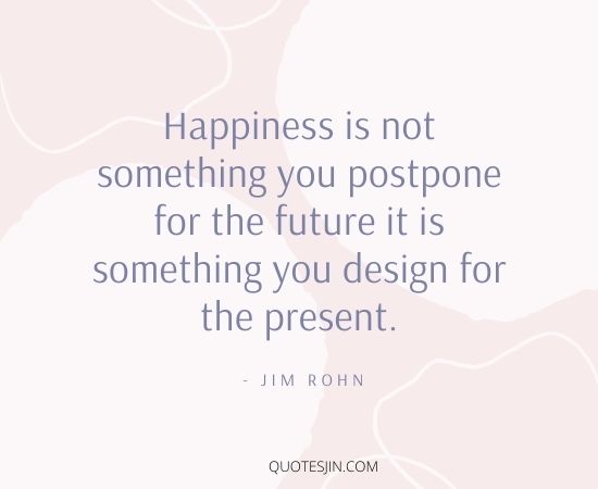 Happiness Quotes
