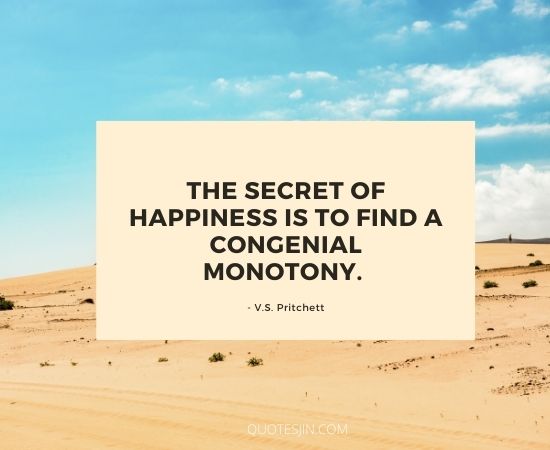 Happiness Quotes