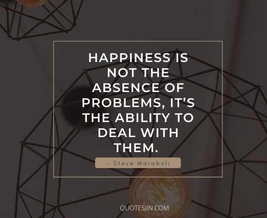 Happiness Quotes