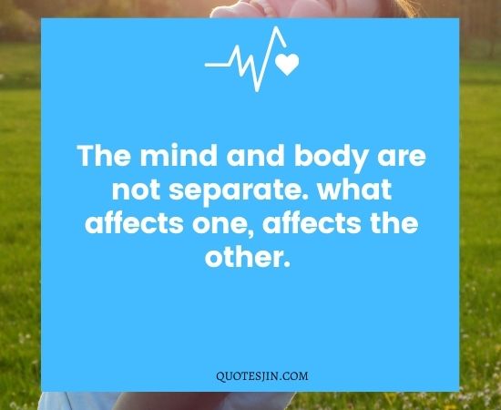 Health quotes