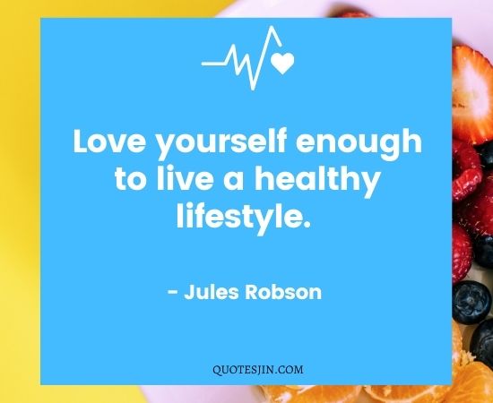 Health quotes