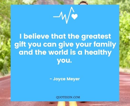 Health quotes