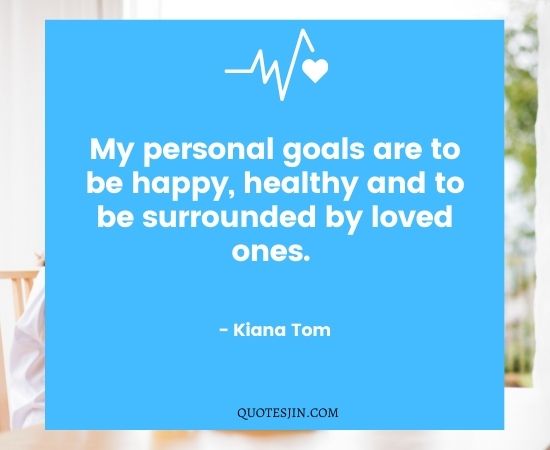 Health quotes