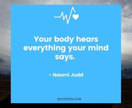 Health quotes
