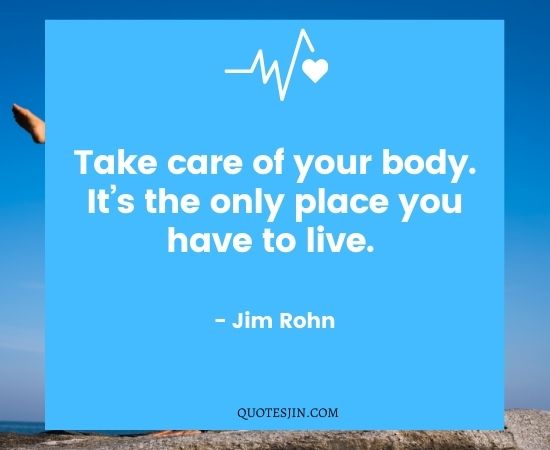 Health quotes