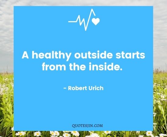 Health quotes