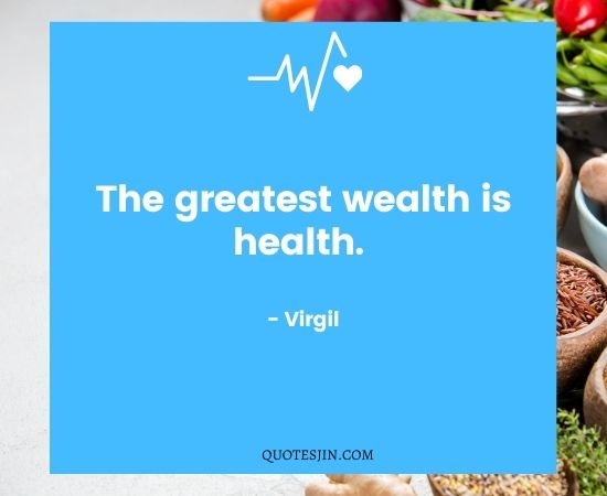 Health quotes