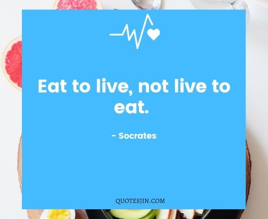 Health quotes
