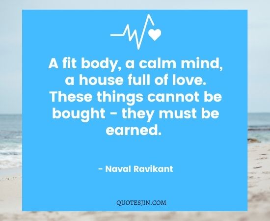 Health quotes