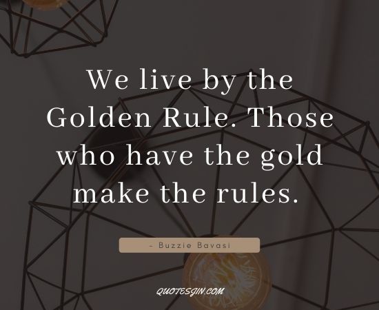 Money Quotes