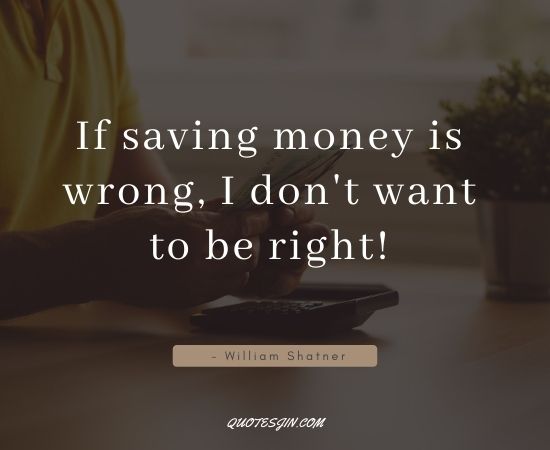 Money Quotes