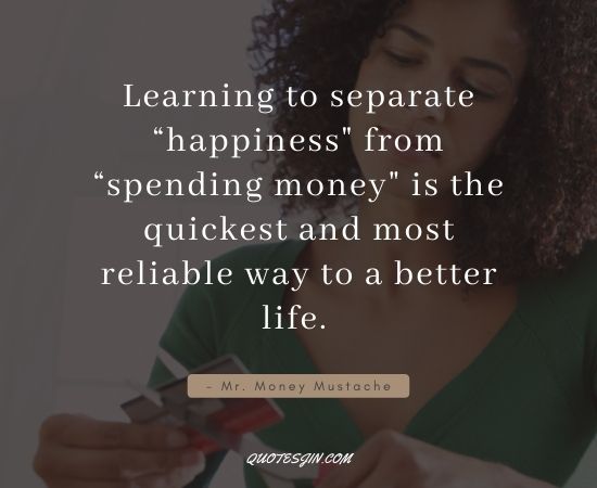 Money Quotes