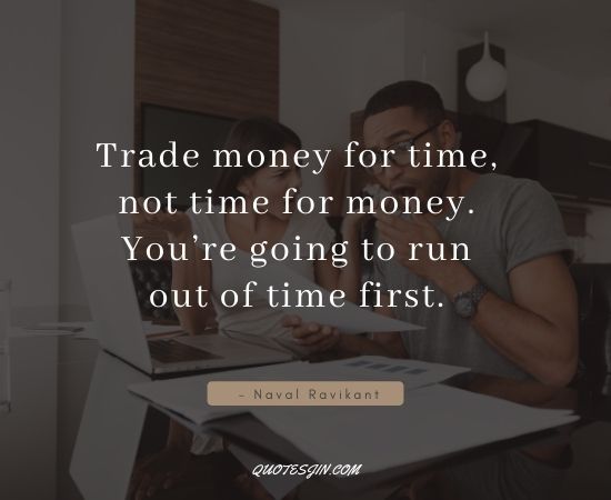 Money Quotes