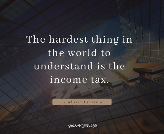 Money Quotes