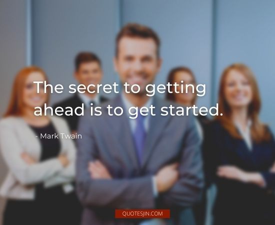 Leadership Quotes
