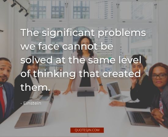 Leadership Quotes