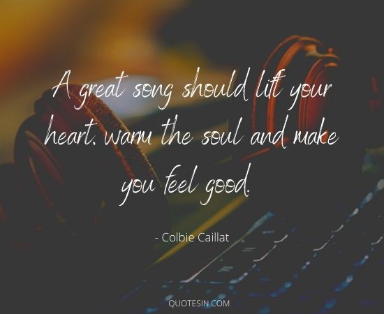 Music Quotes