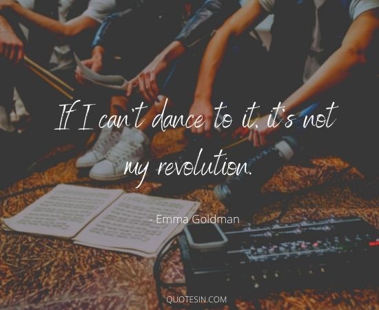 Music Quotes