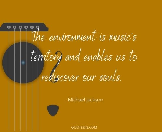 Music Quotes