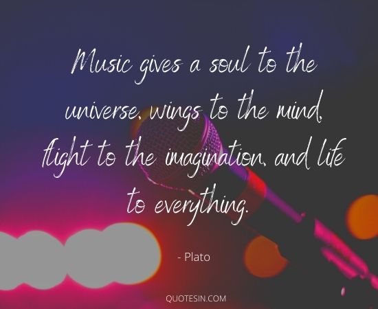 Music Quotes
