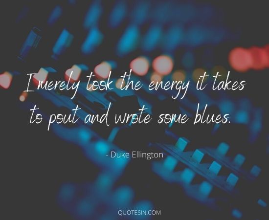 Music Quotes