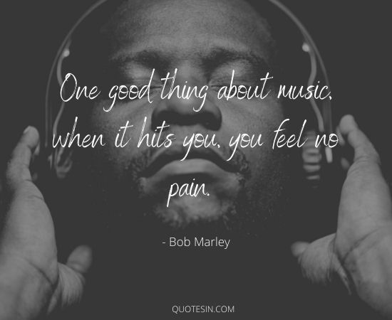 Music Quotes