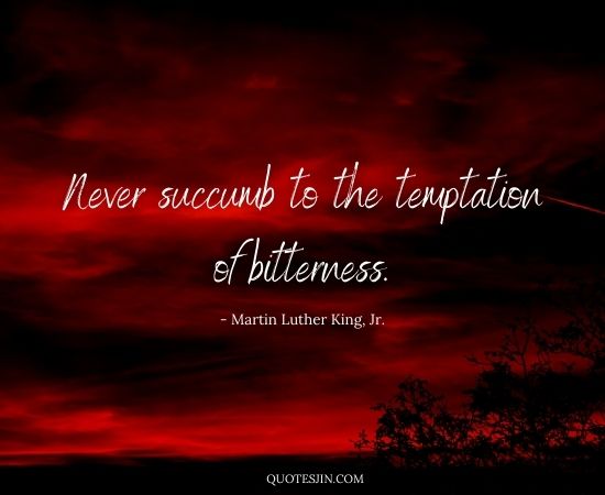 Martin Luther King, Jr. Quotes