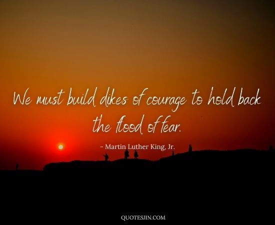 Martin Luther King, Jr. Quotes