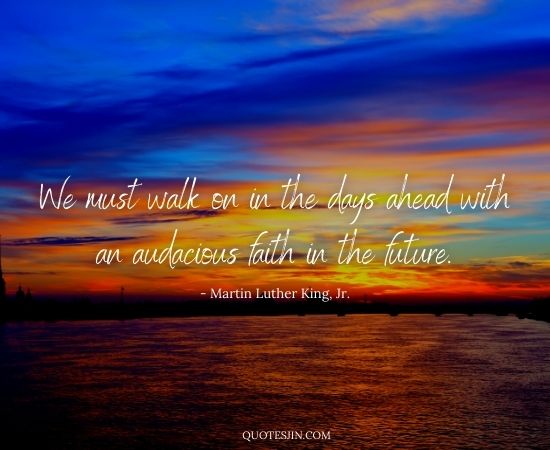 Martin Luther King, Jr. Quotes