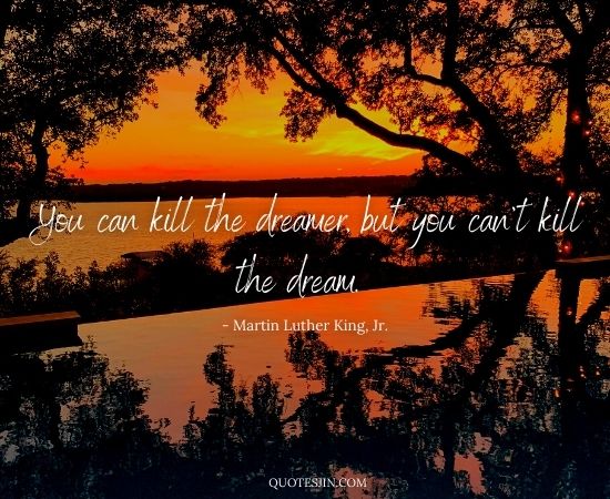 Martin Luther King, Jr. Quotes