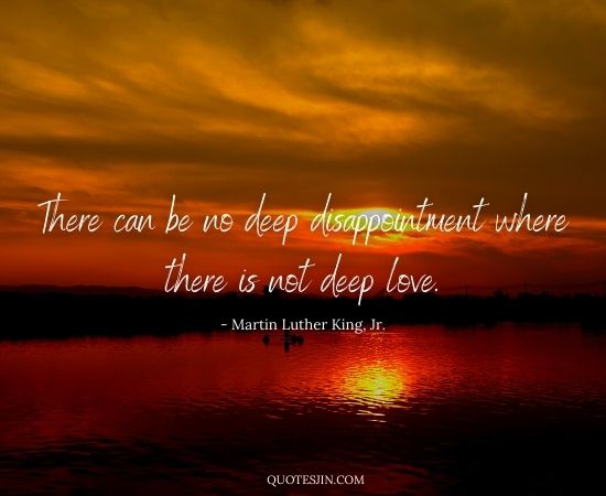 Martin Luther King, Jr. Quotes