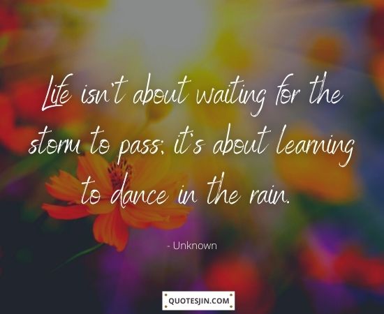 Sympathy Quotes