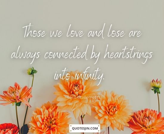 Sympathy Quotes